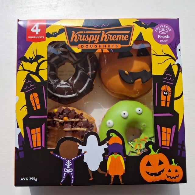 ニュージーランドにもハロウィーンが…今年も訪れるようです⁉︎ | NZ