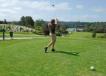 ゴルフ天国ニュージーランドで英語とゴルフ漬け！