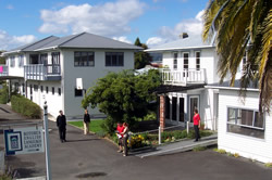 Rotorua English Language Academy