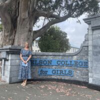 Nelson College for Girls